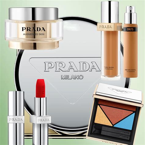 prada beauty products|prada beauty canada.